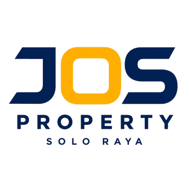 Logo Jos Property